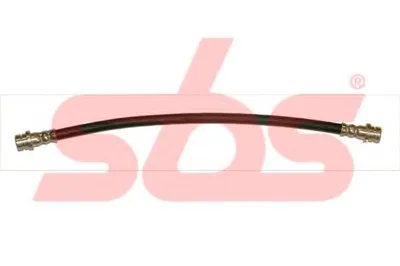 Тормозной шланг sbs купить