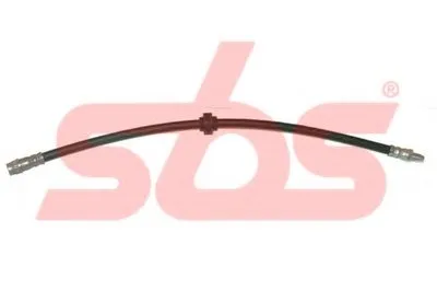 Тормозной шланг sbs купить