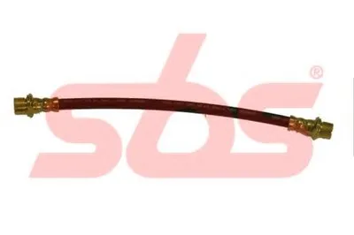 Тормозной шланг sbs купить