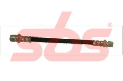 Тормозной шланг sbs купить