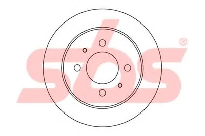 Тормозной диск sbs купить