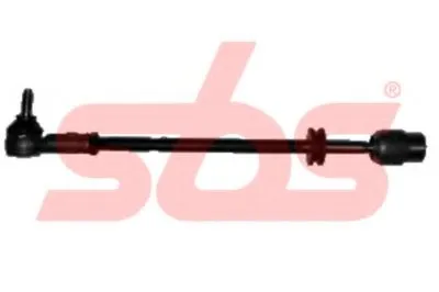 Поперечная рулевая тяга sbs купить