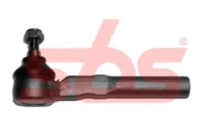 Наконечник поперечной рулевой тяги sbs купить