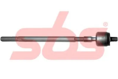 Осевой шарнир, рулевая тяга sbs купить