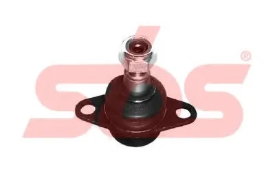 Шаровой шарнир sbs купить