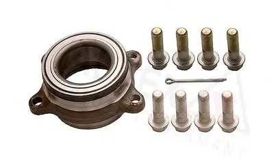 Комплект подшипника ступицы колеса AUTEX купить