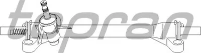 Рулевой механизм TOPRAN купить