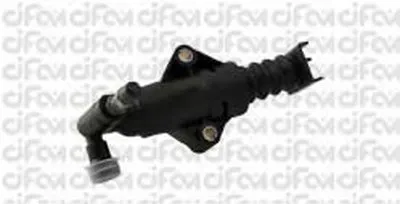 Рабочий цилиндр, система сцепления CIFAM купить