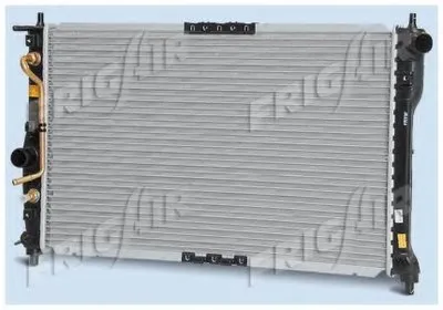 Радиатор, охлаждение двигателя FRIGAIR купить