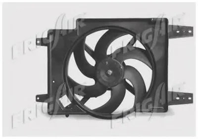 Вентилятор, охлаждение двигателя FRIGAIR купить