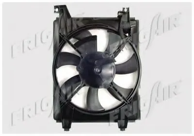 Вентилятор, охлаждение двигателя FRIGAIR купить