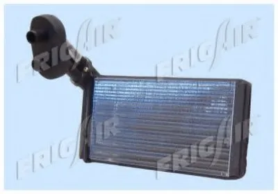 Теплообменник, отопление салона FRIGAIR купить