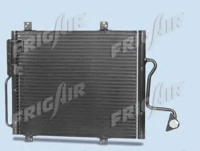 Конденсатор, кондиционер FRIGAIR купить