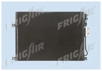 Конденсатор, кондиционер FRIGAIR купить