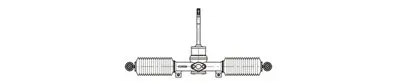 Рулевой механизм GENERAL RICAMBI купить
