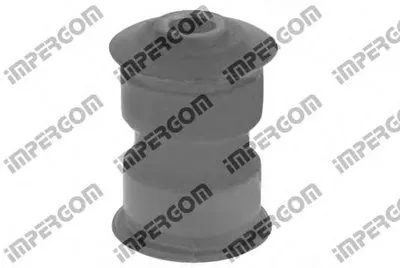 Подвеска, листовая рессора ORIGINAL IMPERIUM купить