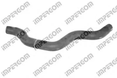 Шланг радиатора ORIGINAL IMPERIUM купить