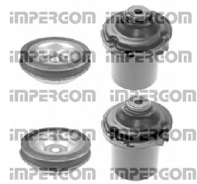 Ремкомплект, опора стойки амортизатора ORIGINAL IMPERIUM купить