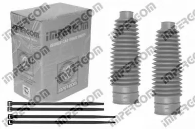 Комплект пылника, рулевое управление ORIGINAL IMPERIUM купить