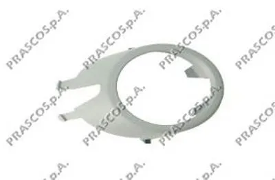 Рама, противотуманная фара Premium PRASCO купить