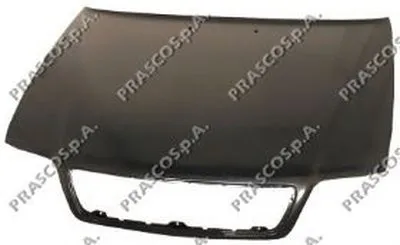 Капот двигателя PRASCO купить