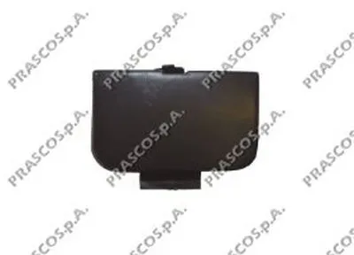 Заслонка, буксирный крюк PRASCO купить