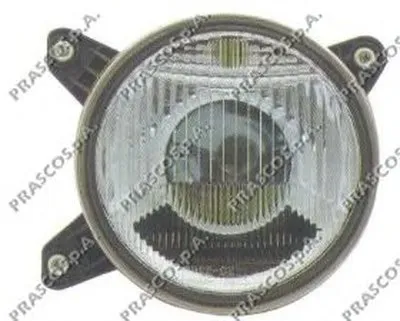 Фара PRASCO купить