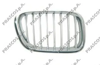 Решетка радиатора PRASCO купить