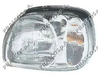 Фара PRASCO купить