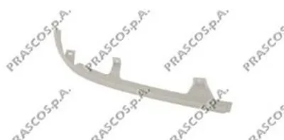 Облицовка, основная фара PRASCO купить