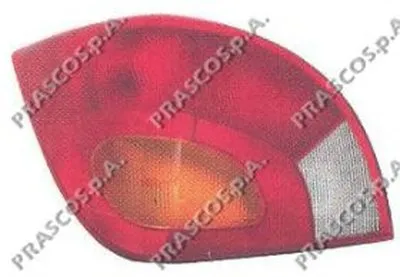 Задний фонарь PRASCO купить