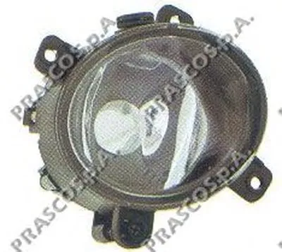 Противотуманная фара PRASCO купить