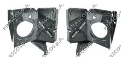 Крепление фары PRASCO купить