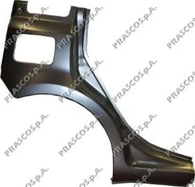 Крыло PRASCO купить
