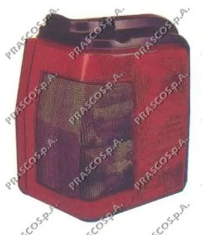 Задний фонарь PRASCO купить