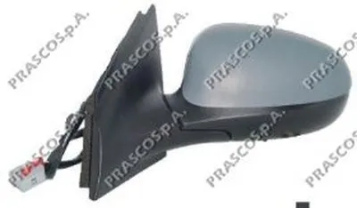 Наружное зеркало PRASCO купить
