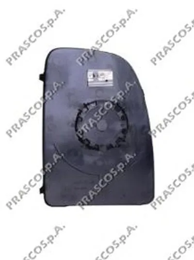 Зеркальное стекло, наружное зеркало PRASCO купить