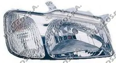 Фара PRASCO купить