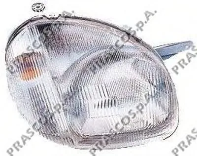 Фара PRASCO купить