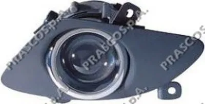 Противотуманная фара PRASCO купить