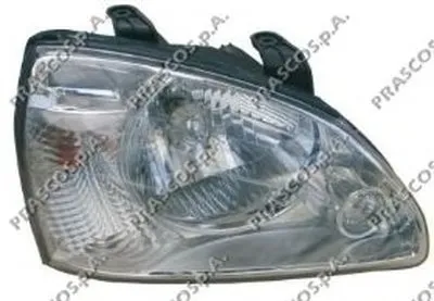 Фара PRASCO купить