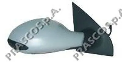 Наружное зеркало PRASCO купить