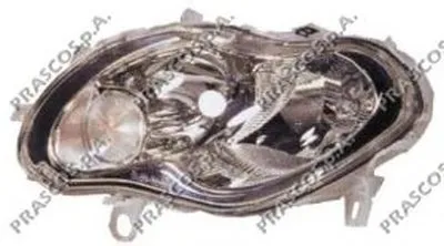 Фара PRASCO купить