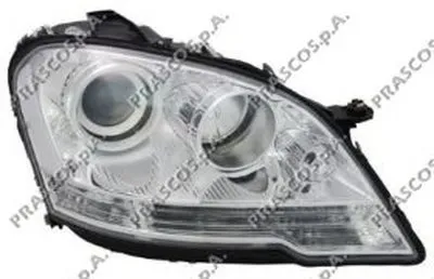 Фара PRASCO купить