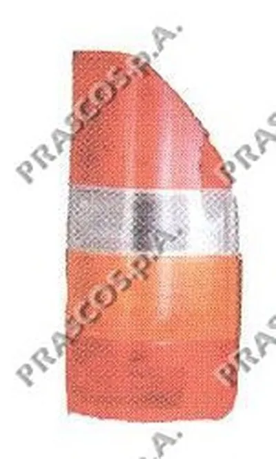 Задний фонарь PRASCO купить