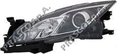 Фара PRASCO купить