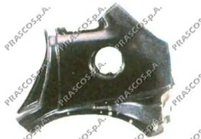 Боковина PRASCO купить