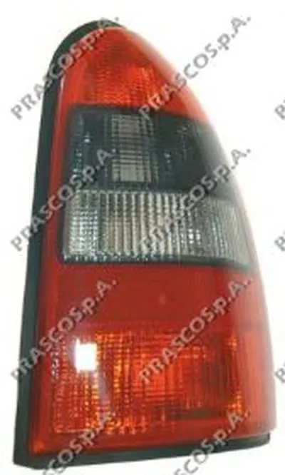 Задний фонарь PRASCO купить