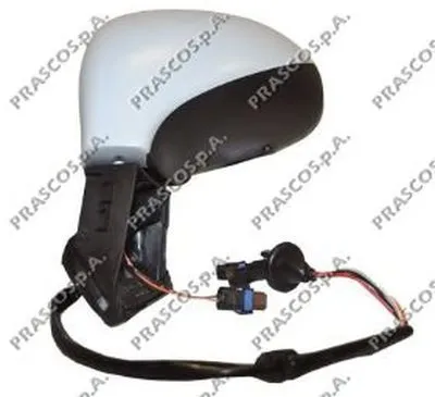 Наружное зеркало PRASCO купить
