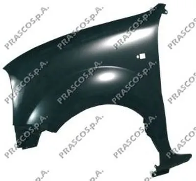 Крыло PRASCO купить